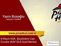 Grafik Tasarım Kursu - Indesign Kartvizit Tasarımı