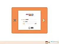 Muhasebe Kursu - LOGO GO3 Şirket İşlemleri Giriş Ekranı