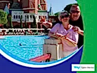 Grafik Tasarım Kursu - Otel için Sosyal Medya Reklam Calışması