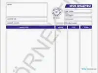 Muhasebe Kursu - Sevk İrsaliyesi