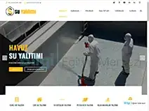 WordPress Kursu - https://suyalitimi.com.tr/
