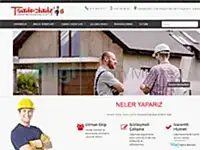 Php Programlama Kursu - Php ve Mysql ile Panelli Site Çalışması