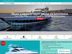 Php Programlama Kursu - Tourcityistanbul PHP Site