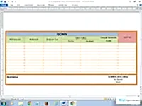 Bilgisayar Kursu - Word Eğitimleri