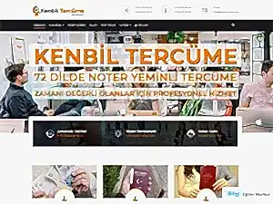 WordPress Kursu - Wordpress Tercüme Sitesi