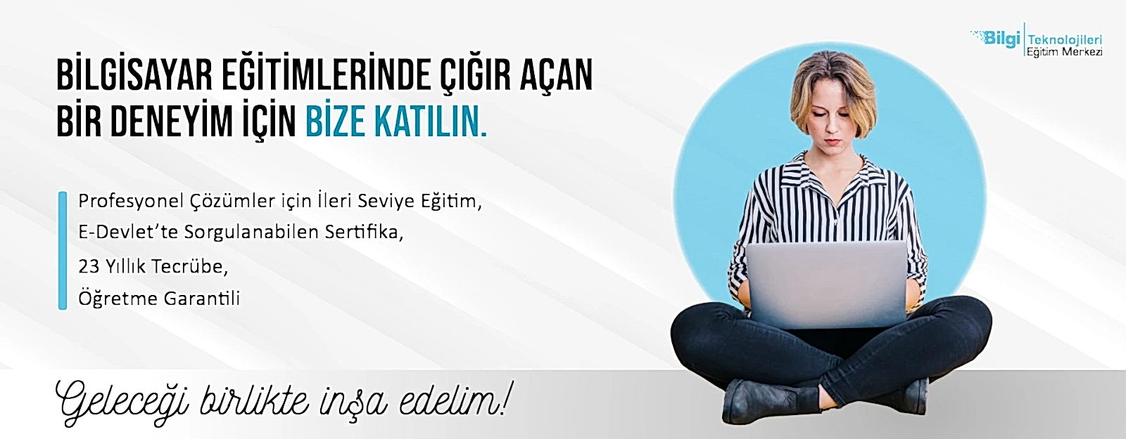 Bilgisayar Eğitimleri