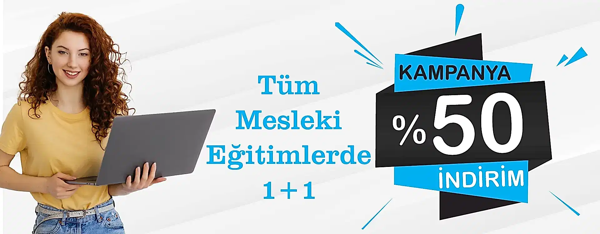 Mesleki Eğitim Kampanyası